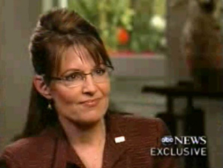 Illustration for article titled Sarah Palin: Do You Think You Can Stomach Four More Years Of "Nucular"?